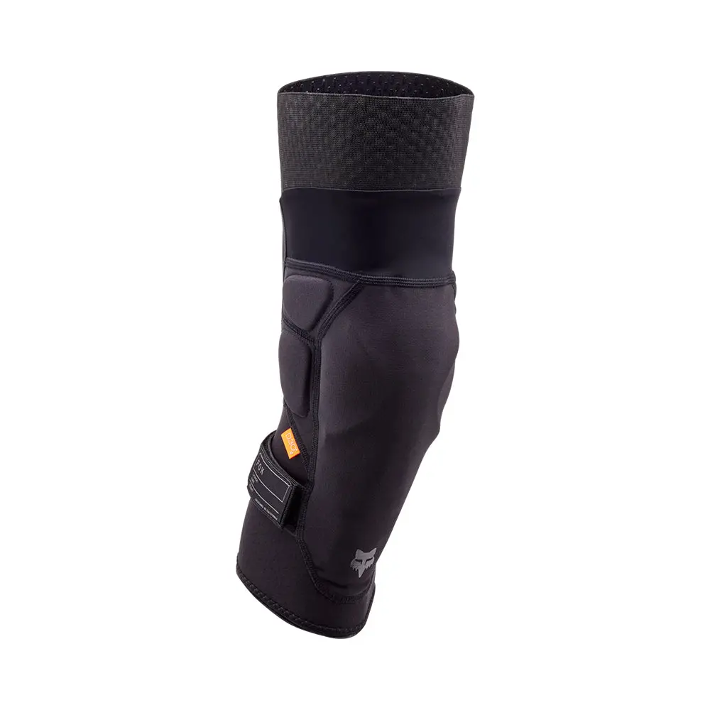 Fox Launch Knee Guards [Black] 1