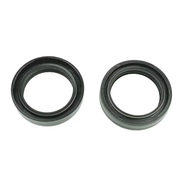 Athena Fork Oil Seal Pair - 38 X 52 X 11 (455045) 1
