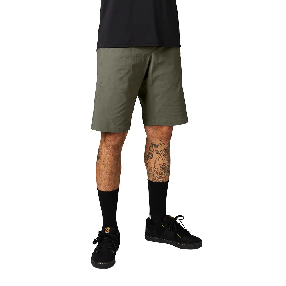 Fox Ranger Lite Shorts [Olive Green] 38 1