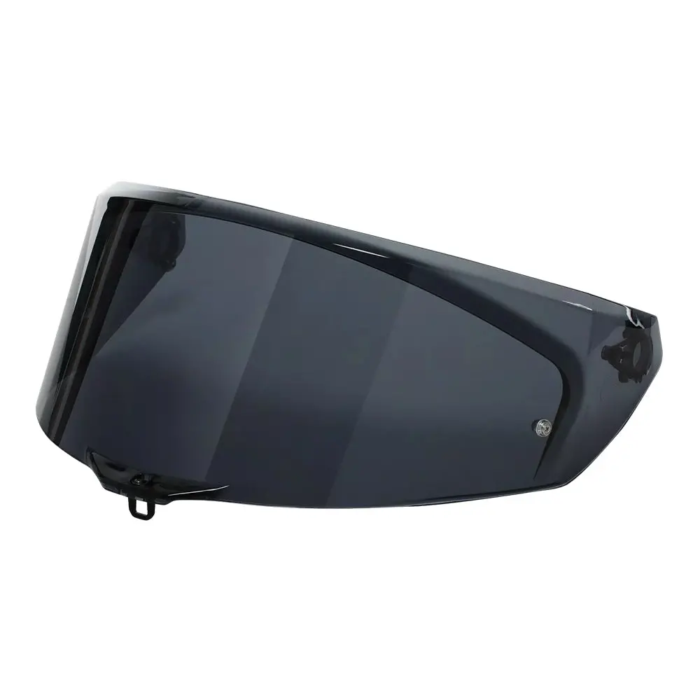 Agv Gt8-1 Pinlock Visor K7 [Dark Tinted 80%] 1