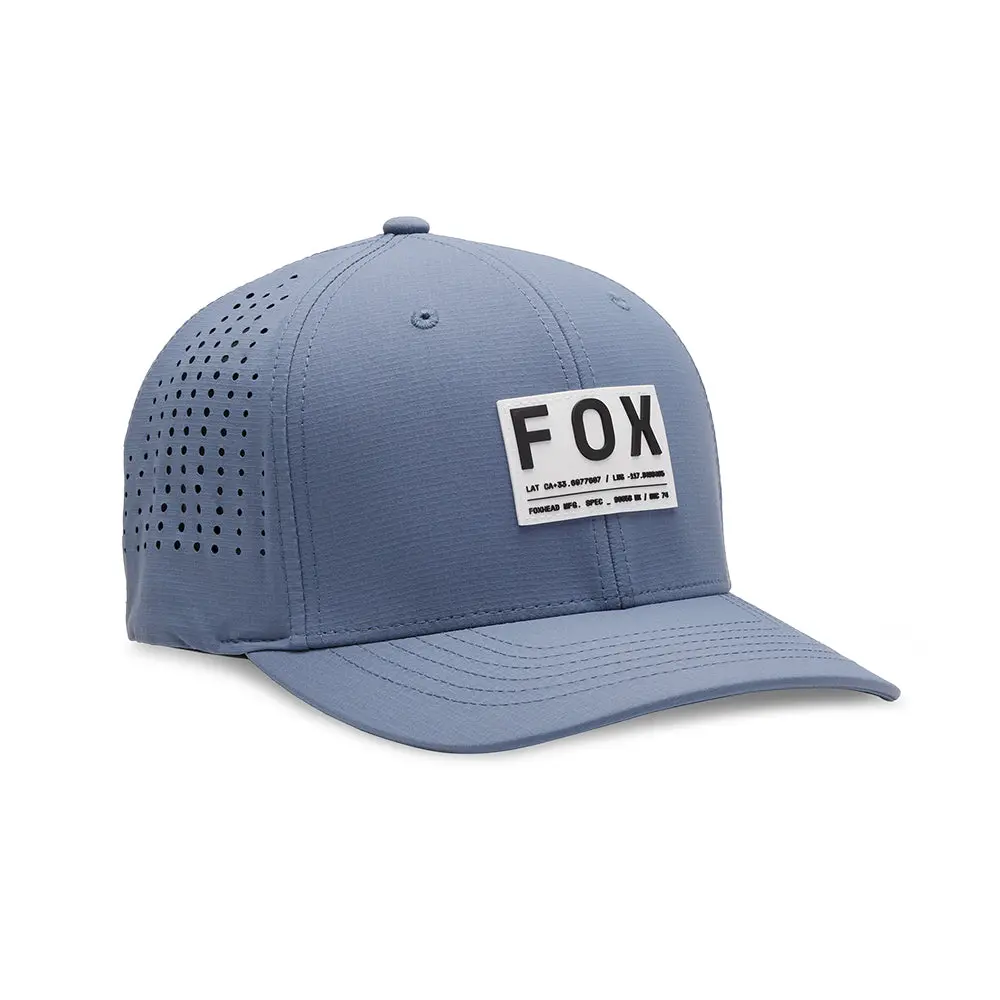 Fox Non Stop Tech Flexfit Hat [Citadel] 1