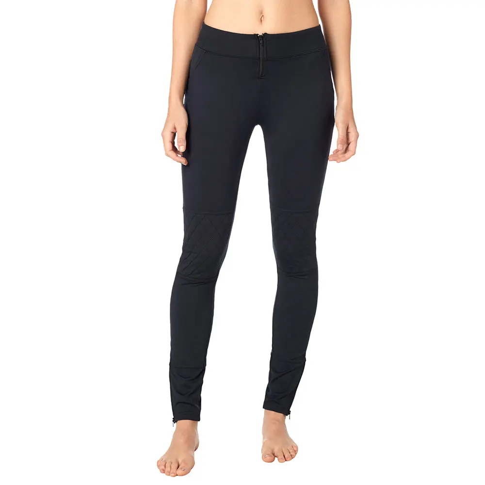 Fox Womens Trail Blazer Legging [Black] 1