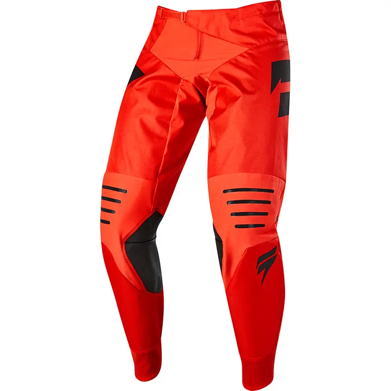 Shift 3Lack Mainline Pants [Red] 1
