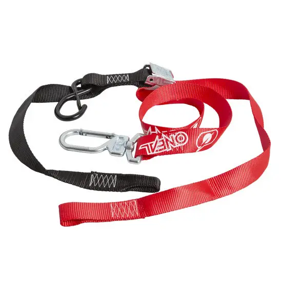 O'neal Swivel Deluxe Tie Downs - 1 1/2 Inch 1