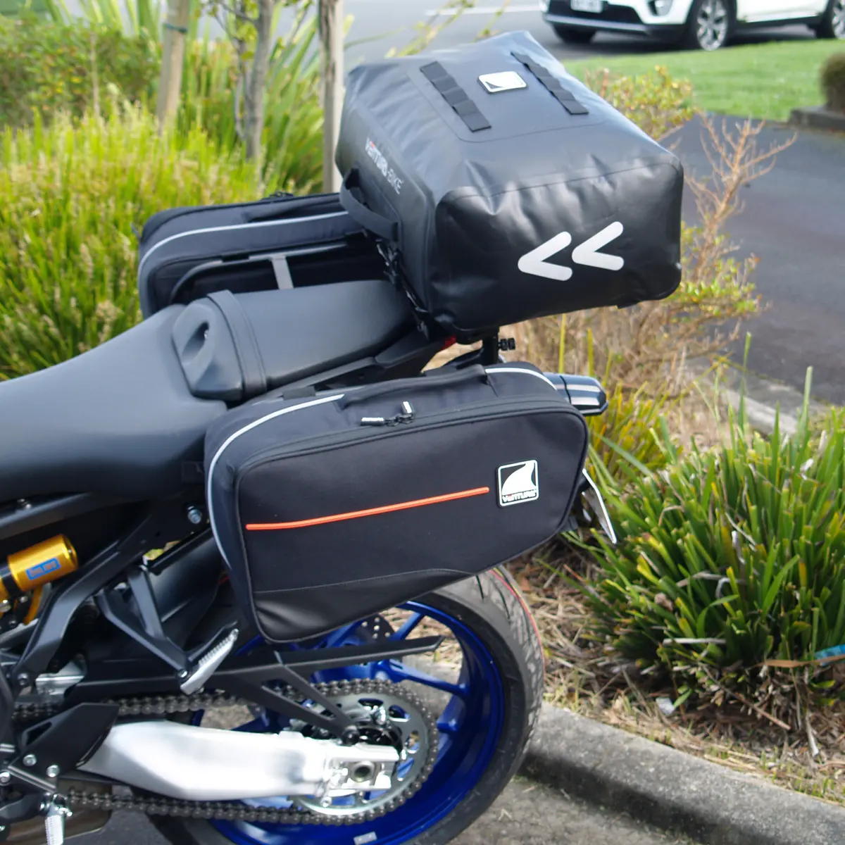 Evo-25 Dry Pack 1