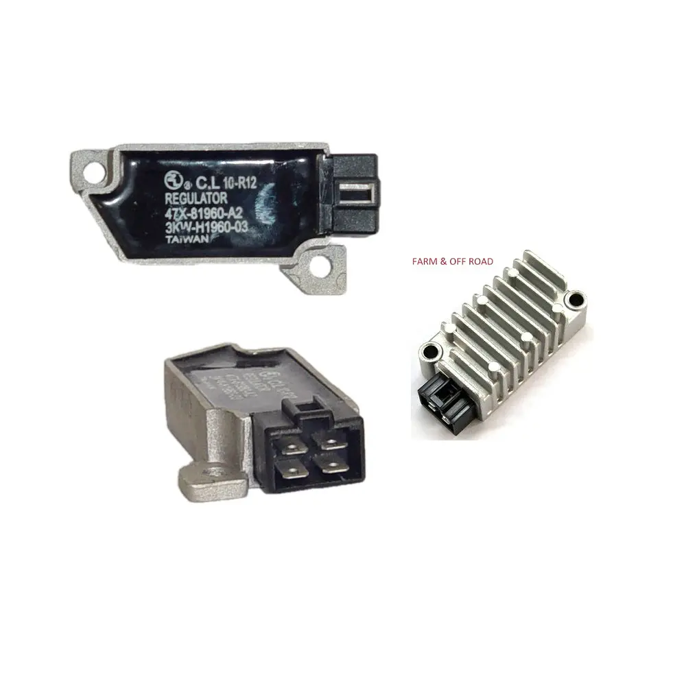 Regulator Rectifier Yamaha 1
