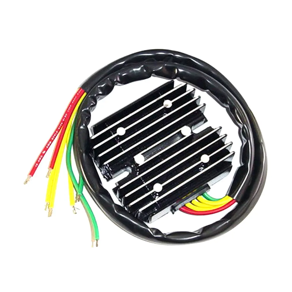 Regulator Rectifier Ducati Honda Kawasaki 1