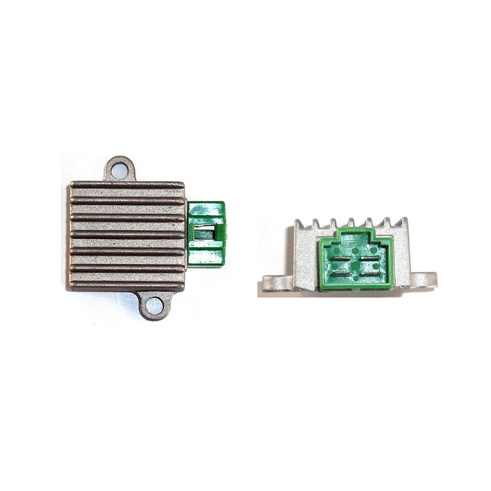 Regulator Rectifier Polaris 1