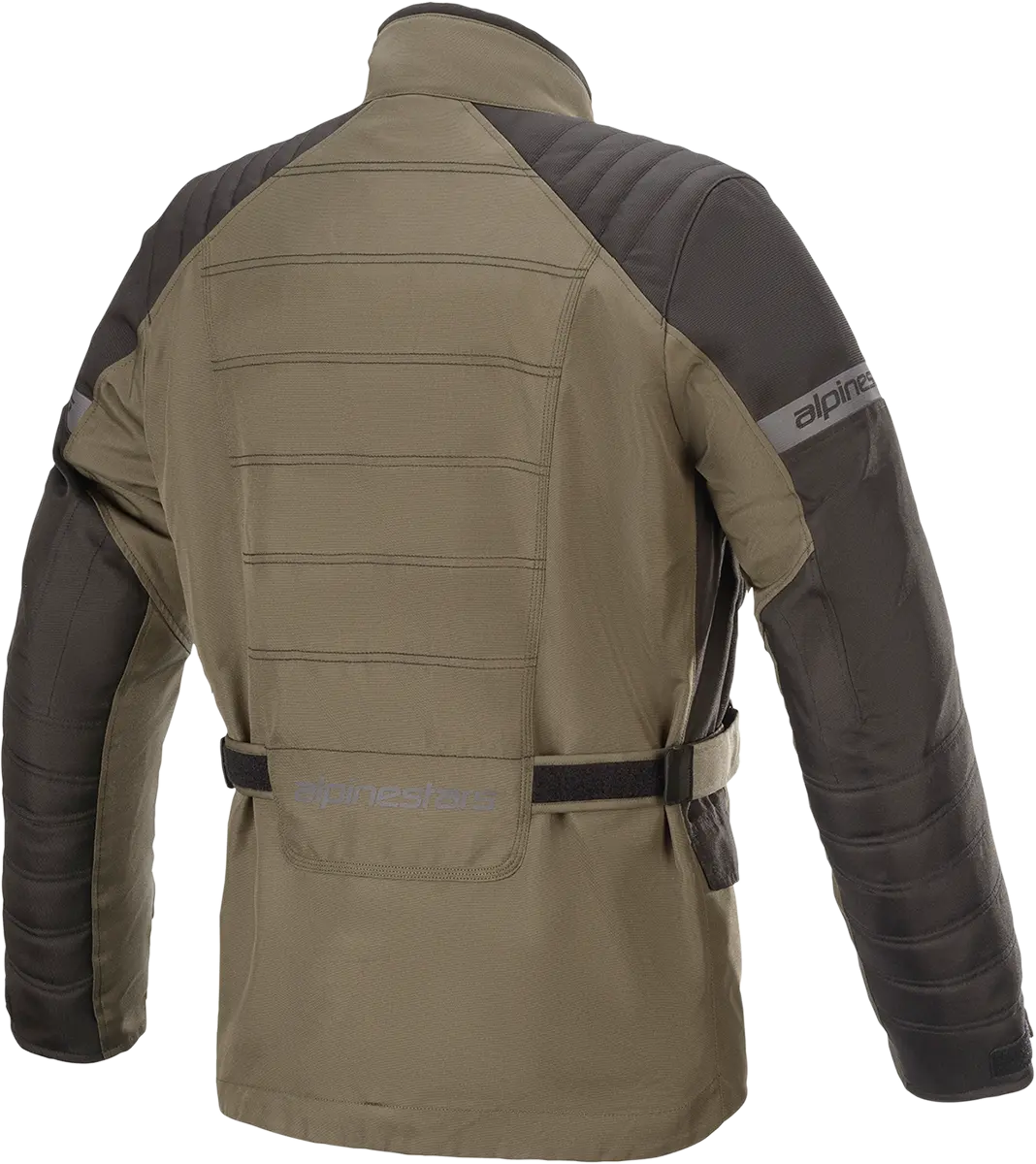 Alpinestars Gravity Drystar Waterproof Motorcycle Jacket – Green, Size 4Xl (Model 3203720-680-4X) 1