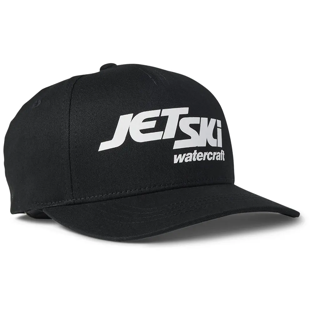Fox Youth Jetski Flexfit Hat [Black] Os 1