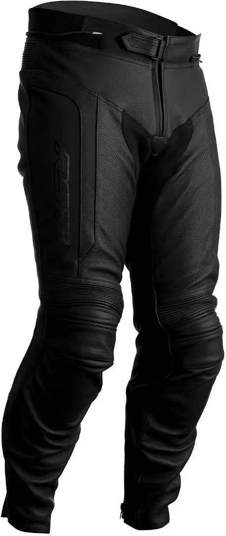 Rst Axis Leather Pant Shortleg 1