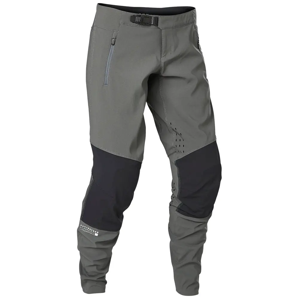 Fox Womens Defend Pants [Dark Shadow] 1