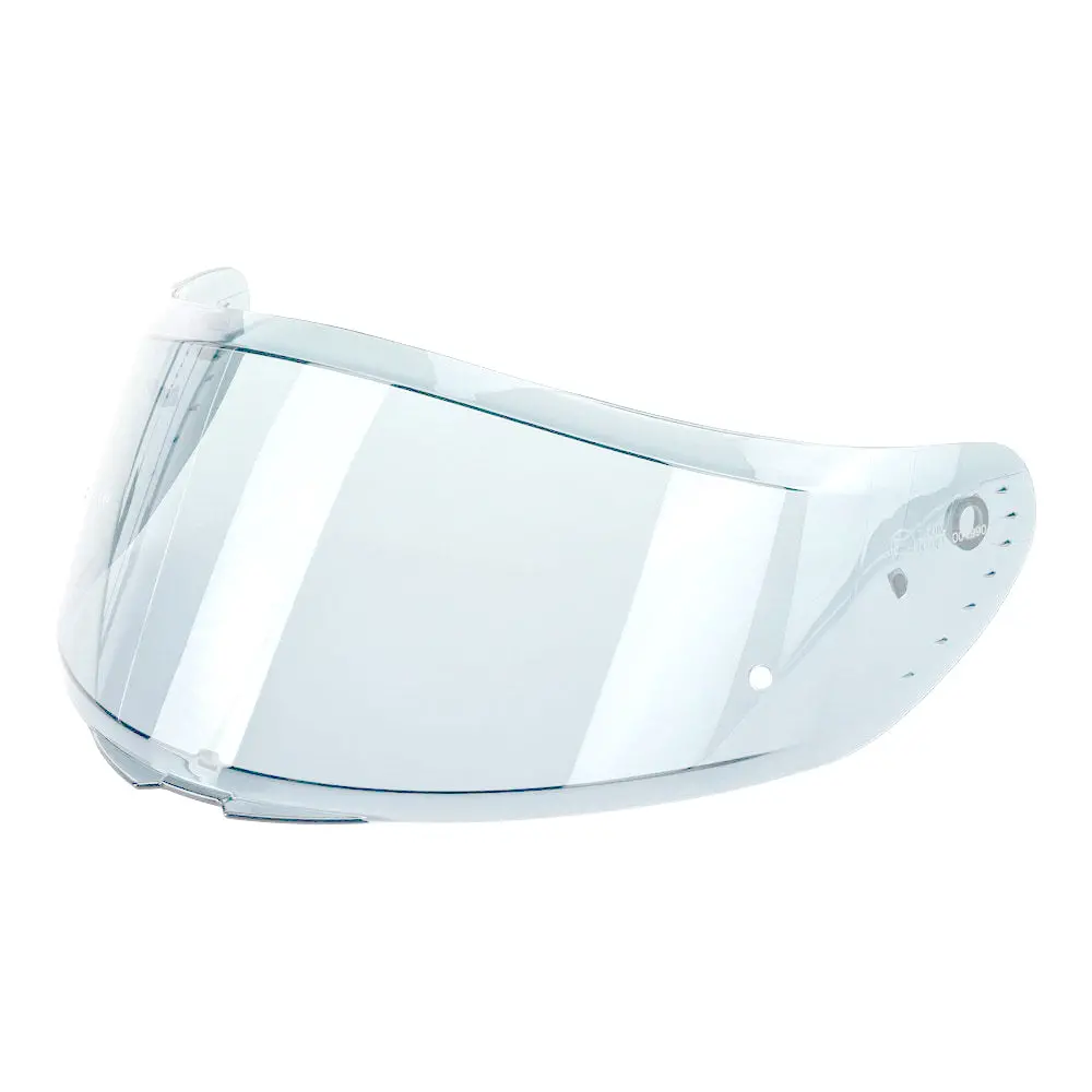 Helmet Visor Nitro N501 Clear 1