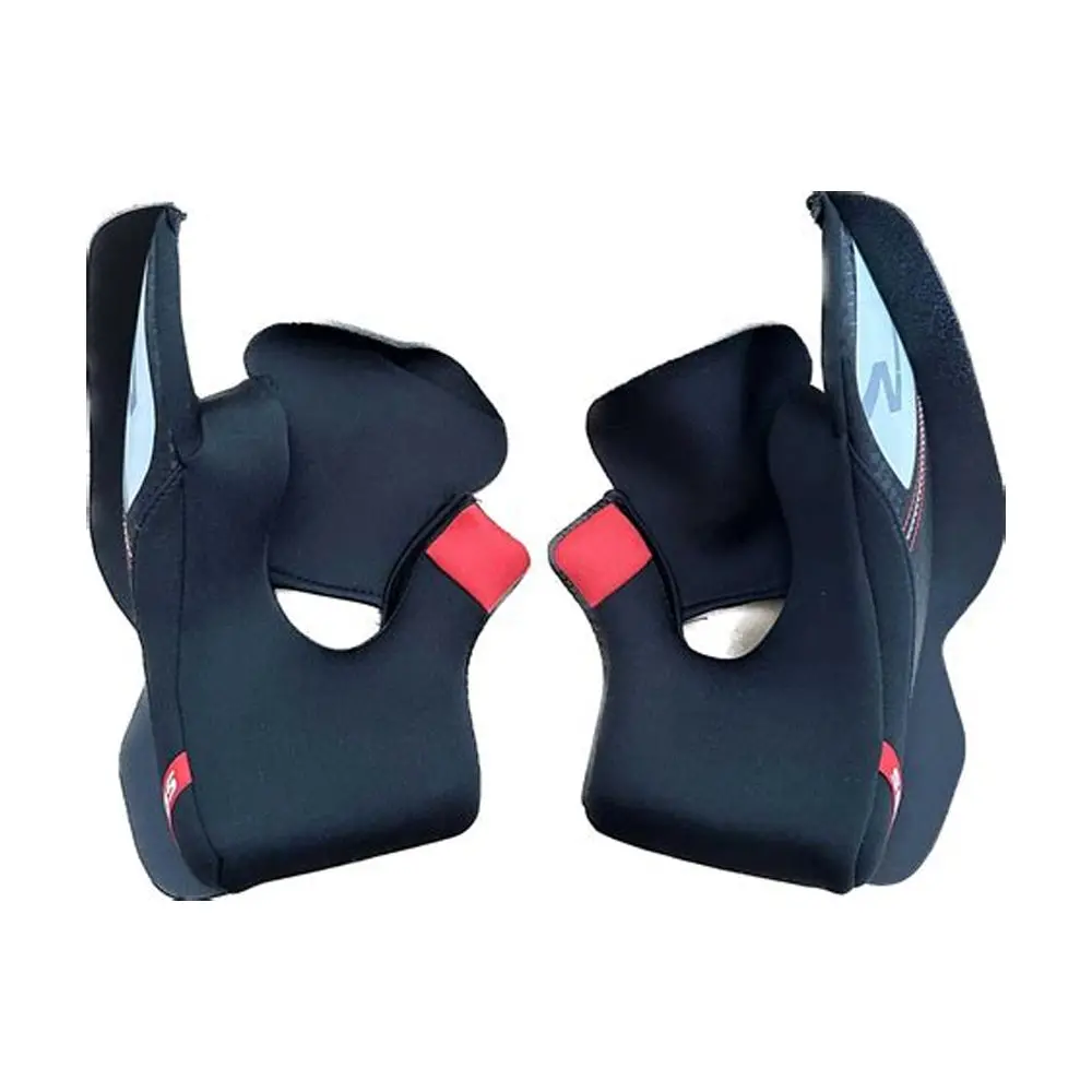 Helmet Cheek Pad N501 Medium 1