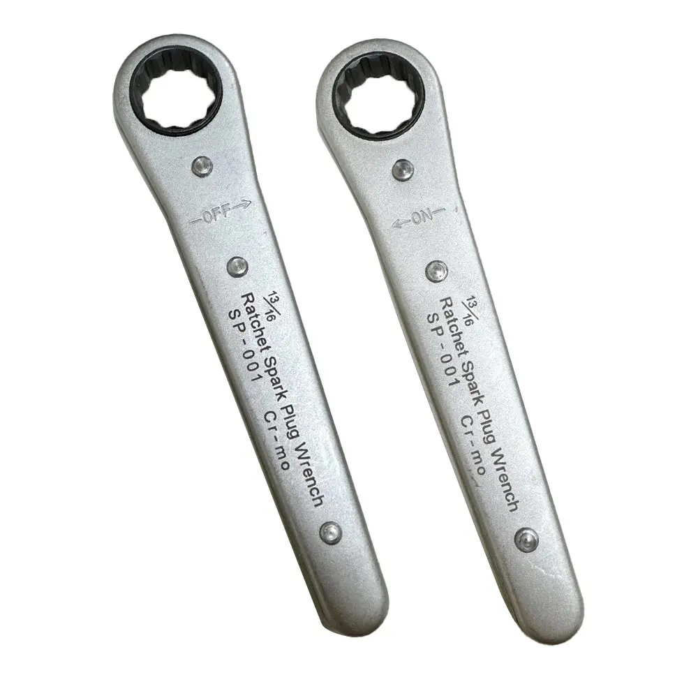 Spark Plug Ratchet Wrench Psychic 13/16" 1