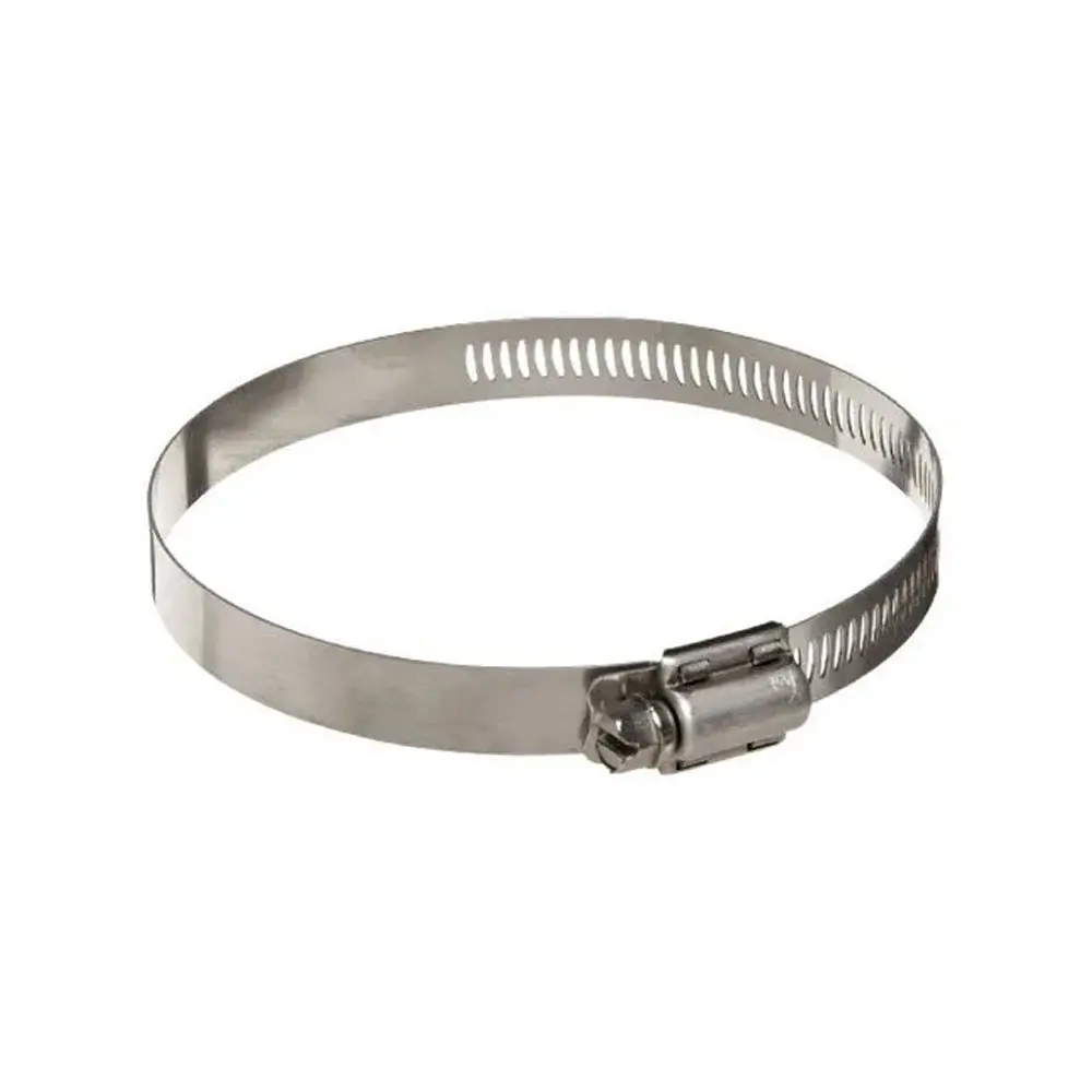 Hose Clamp Full Stainless 14-27Mm 1