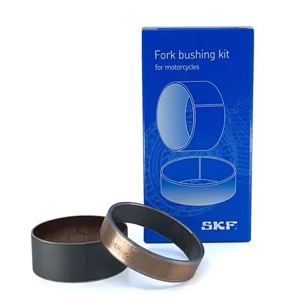 Skf Fork Bushes And Kits 1