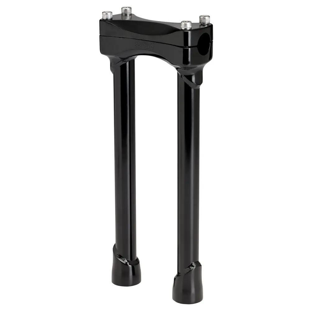 Biltwell Murdock Riser 12" [Black] 1