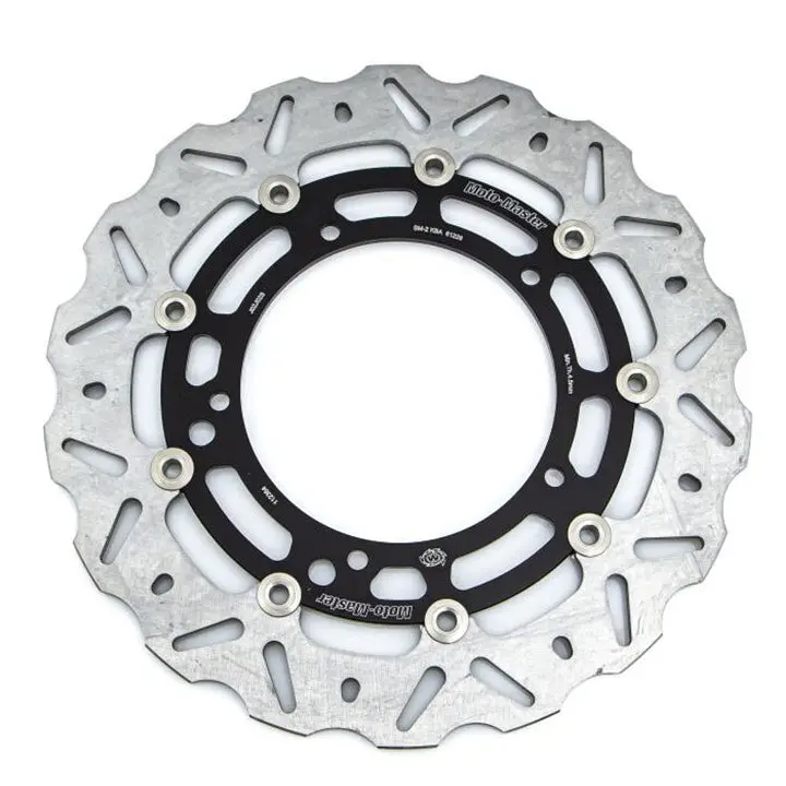 Brake Disc Front Moto Master Nitro 298Mm Floating Yamaha 1