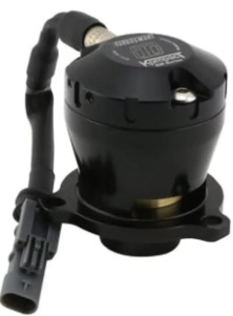 Turbosmart Kompact Em Dual Port Blow-Off Valve For Bmw N55 Engines – Compatible With M2 And X4 M40I 1