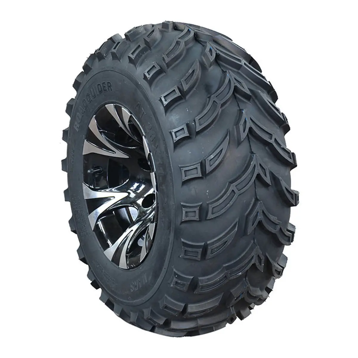 Forerunner Atv Tyre Mars - 24 X 10 X 11 (6Pr) 1