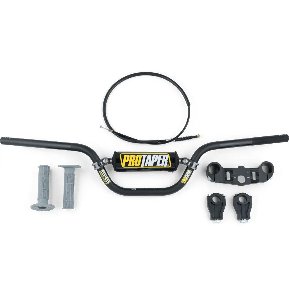 Protaper Klx110 Dr-Z110 Kit - Complete-Kit 1