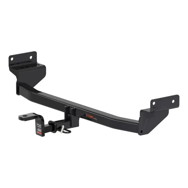 Curt Class 2 Trailer Hitch With 1-1/4-Inch Ball Mount For 2017–2019 Kia Niro 1