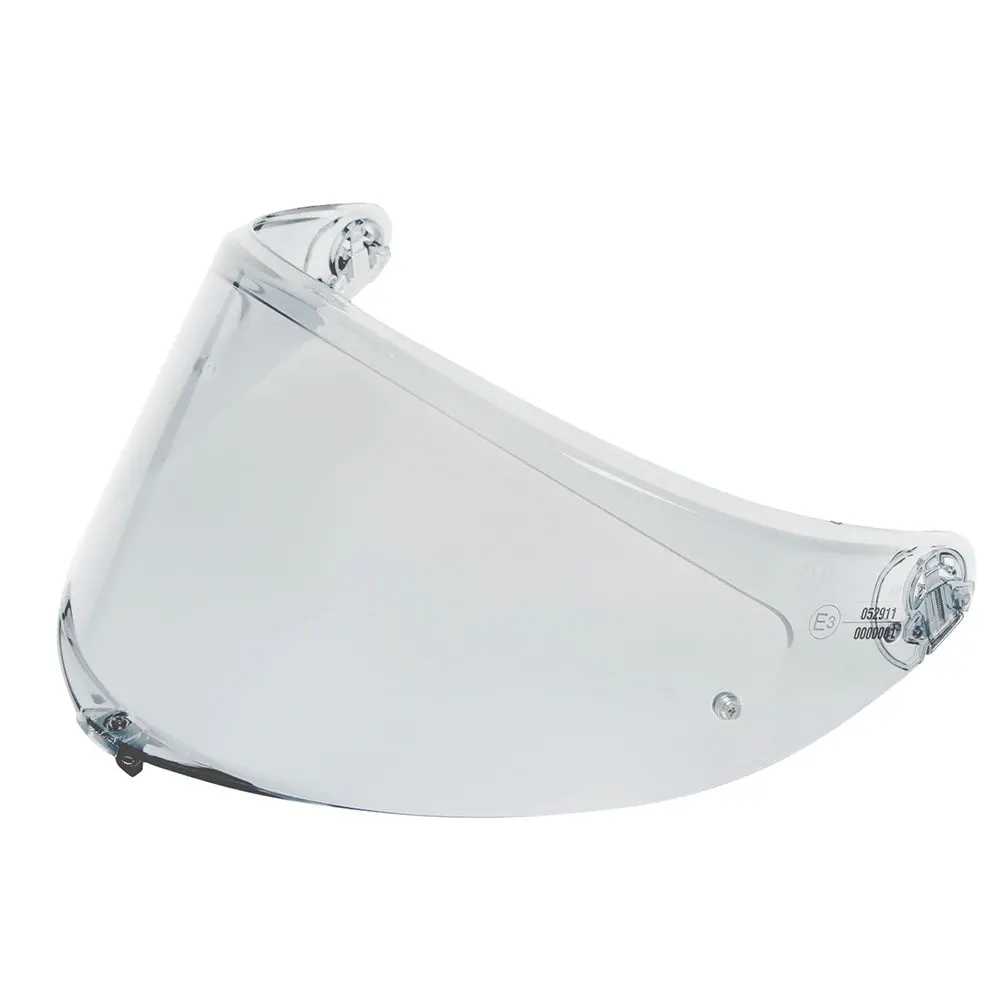 Agv Tourmodular Pinlock Visor [Clear] 1