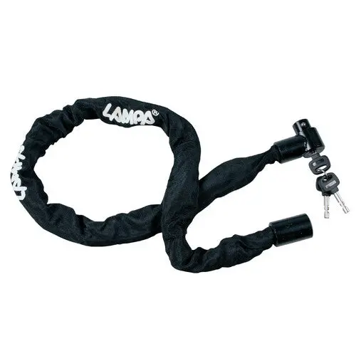 Lampa Viper Hardened Steel Chain Lock 120Cm 1