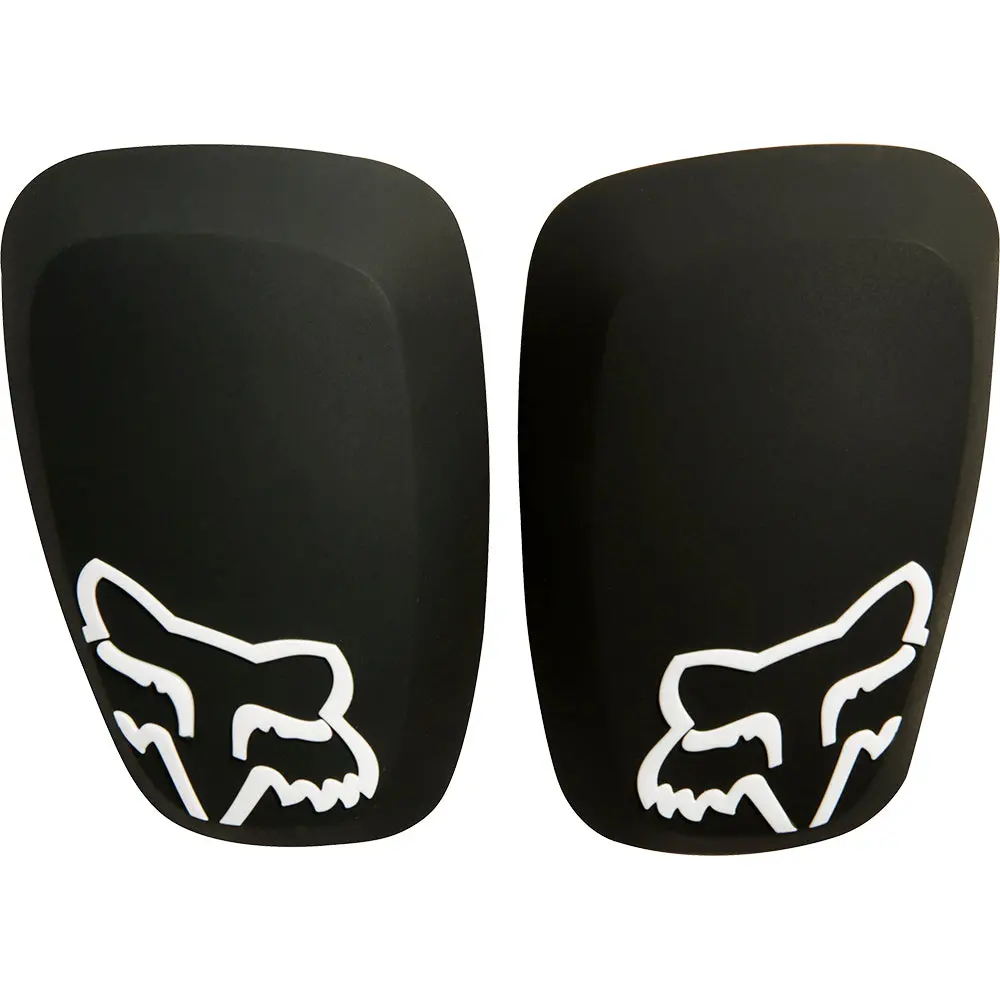 Launch Pro D30 Elbow Hard Caps [Black] 1