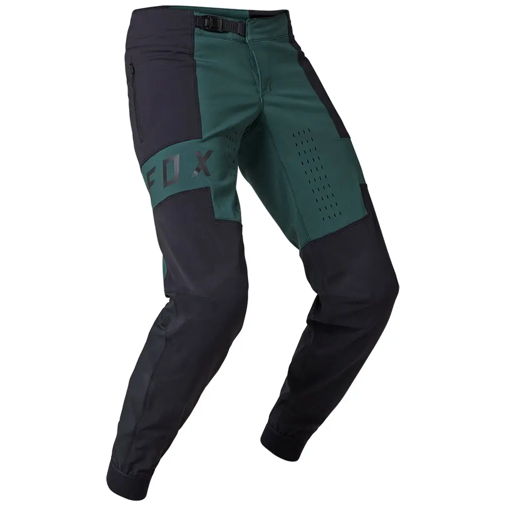 Fox Defend Pro Pants [Emerald] 1