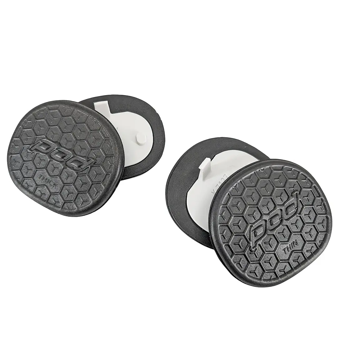 Pod 3.0 Hinge Pad Set [Black] 1