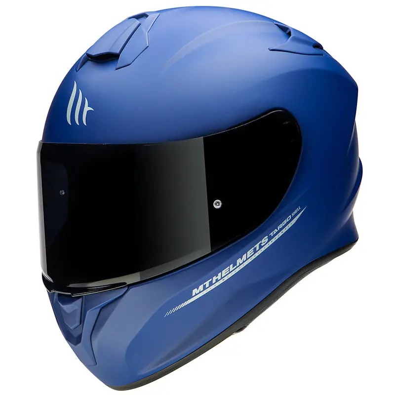 Mt Targo [Matt Blue] 1