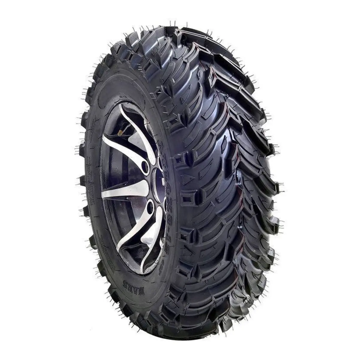 Forerunner Atv Tyre Mars - 25 X 10 X 12 (8Pr) 1