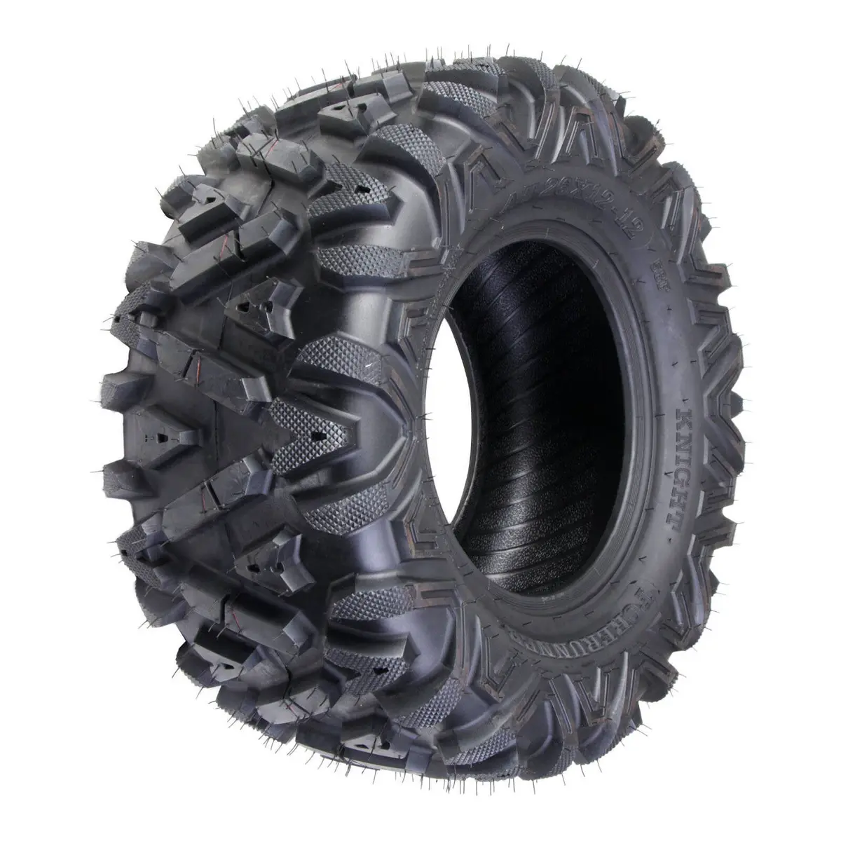 Forerunner Atv Tyre Knight - 26 X 12 X 12 (6Pr) 1