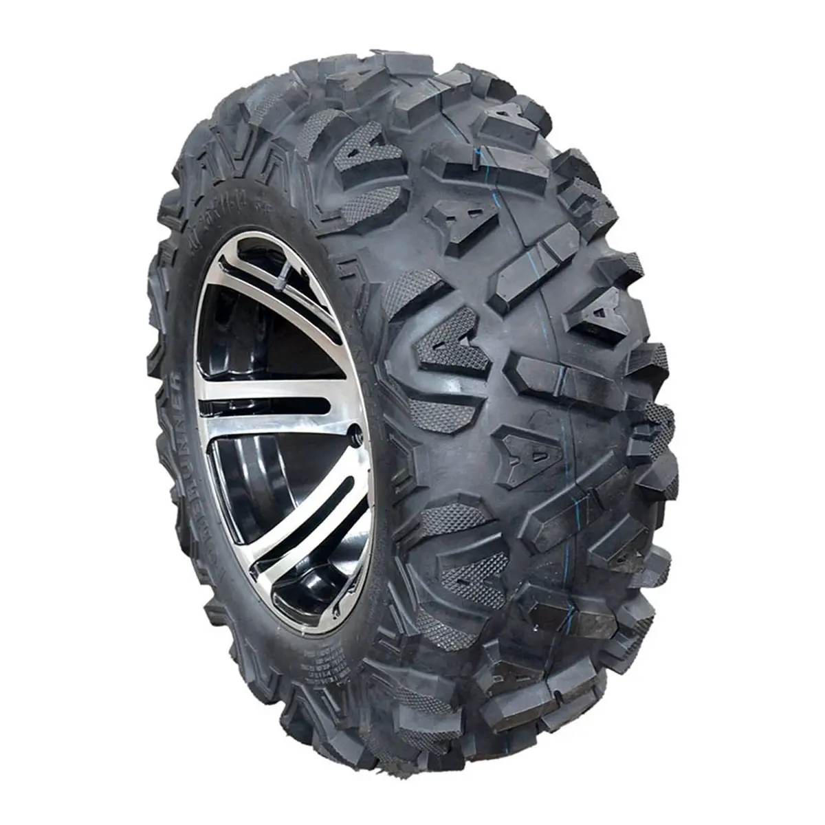 Forerunner Atv Tyre Knight - 26 X 9 X 12 (6Pr) 1