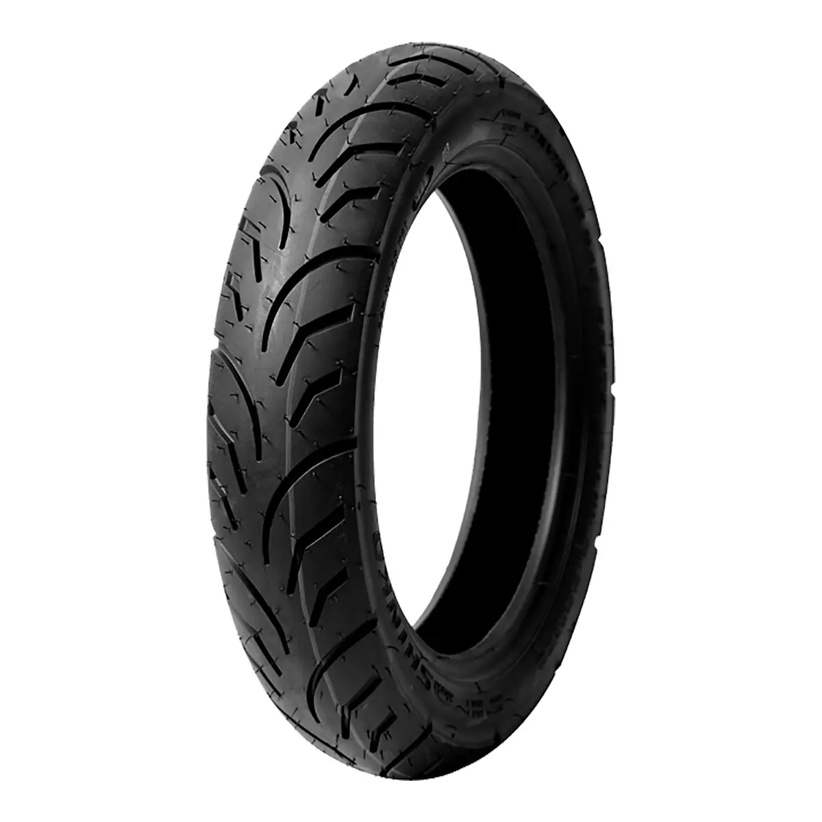 Shinko Sr879 90/90-12 Front Scooter Tyre 1