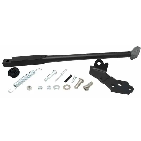 Buzzetti Side Stand - Yamaha '10-17 1