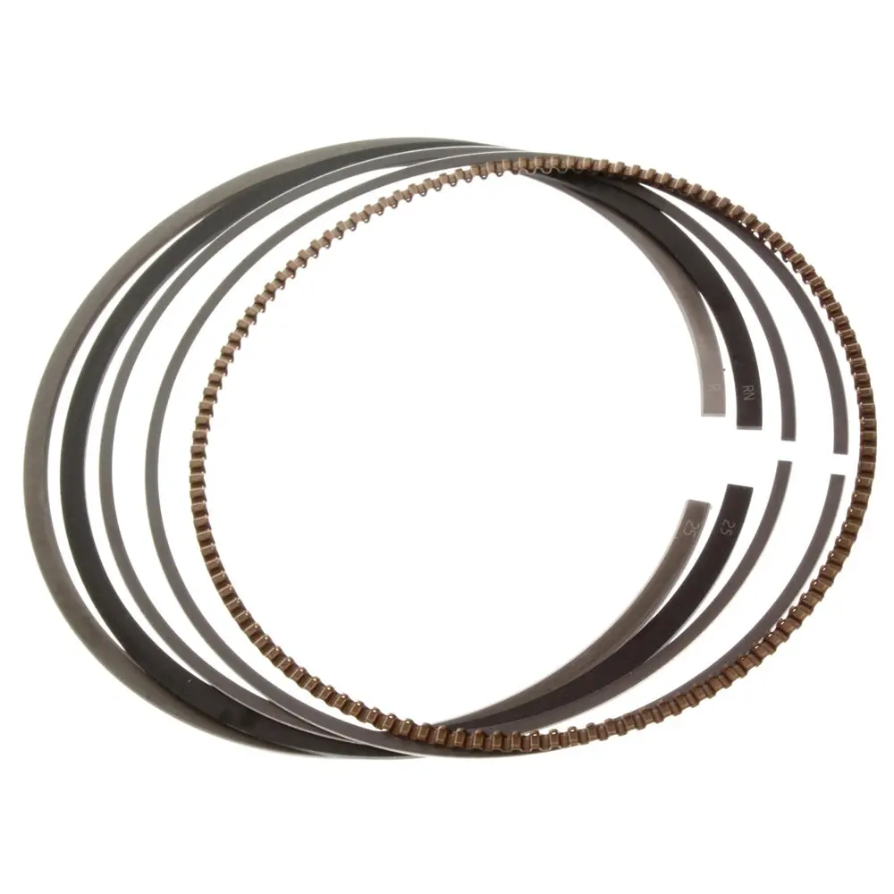 Piston Ring Set Honda Oversize 0.25 Muv700 Sxs700 Trx680 1