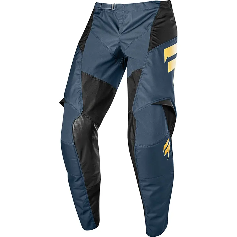 Shift Whit3 Muse Pants [Navy] 1