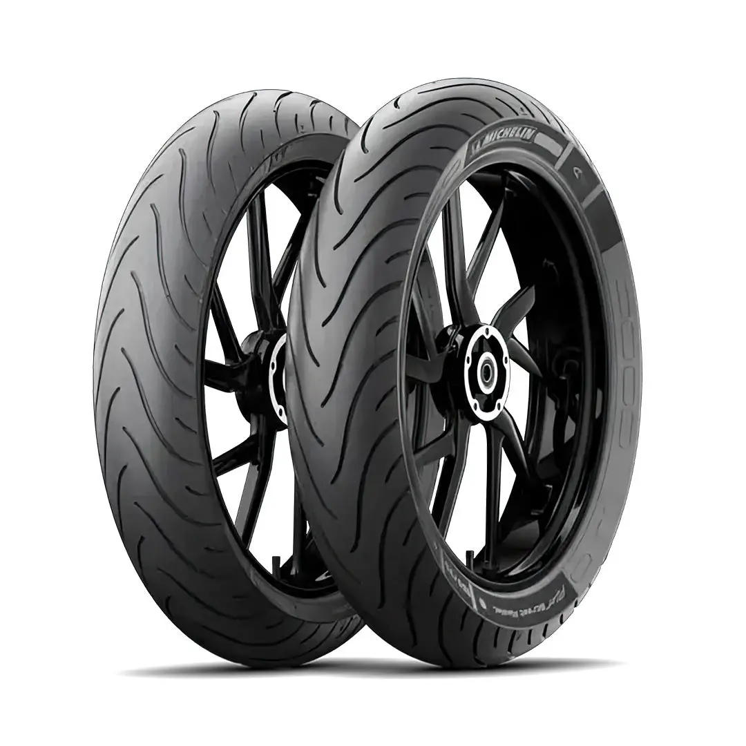 Michelin Pilot Street Radial 1