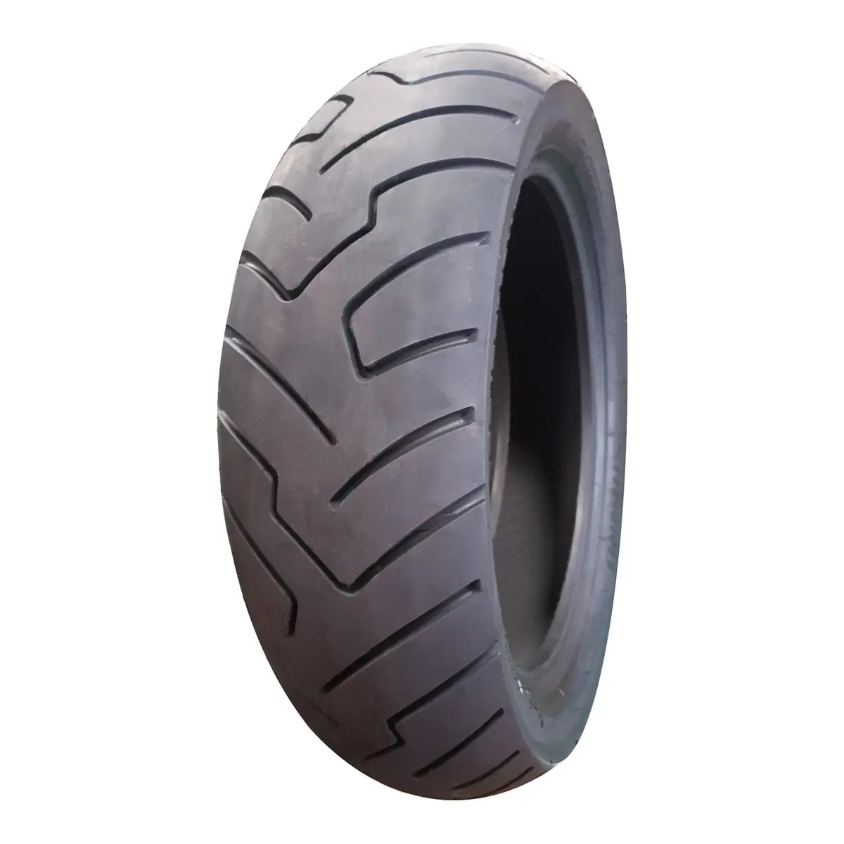 Shinko Sr615 130/70-13 Rear Tubeless Scooter Tyre 1