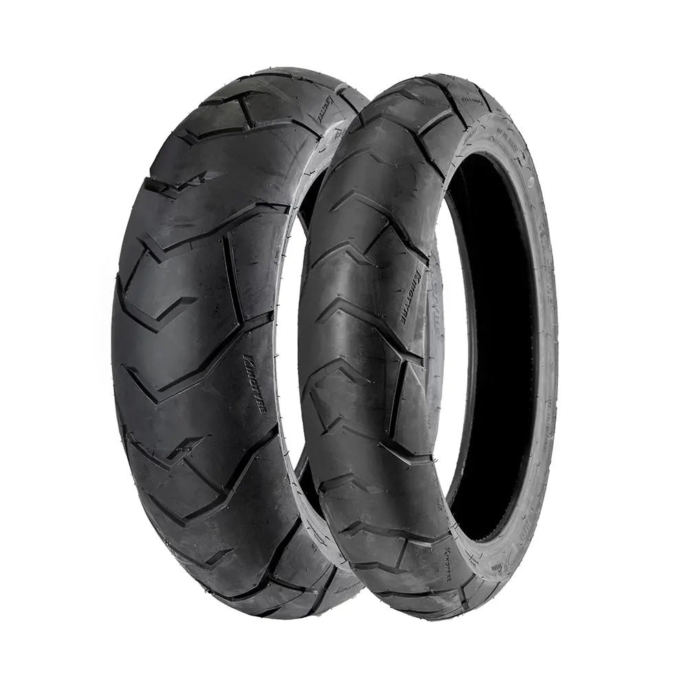 Kingtyre K91 Cruiser Tyre 1