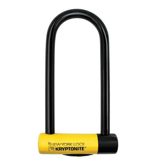 Kryptonite New York M18-Wl U-Lock 1