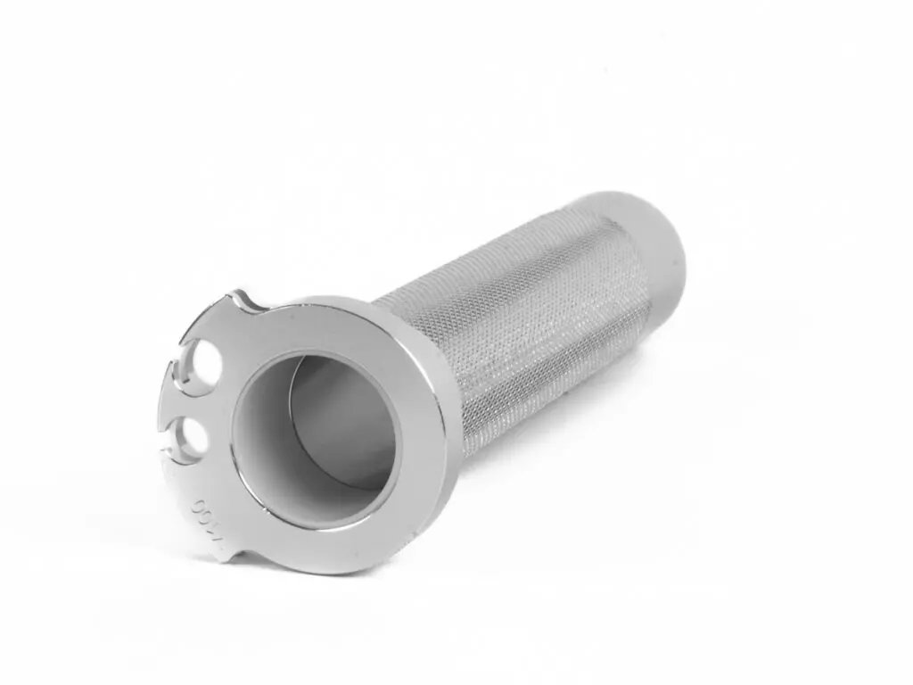 G2 Street Competition Quick Turn Throttle Tube Fj / Fazer / Fz 1