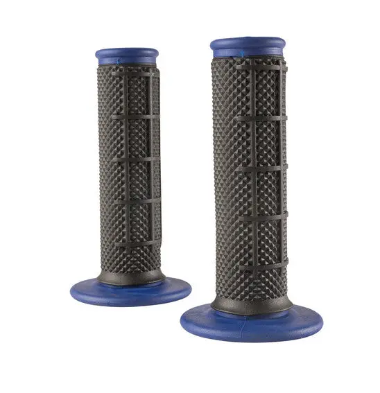 O'neal Mx Pro Half Waffle Dual Comp Open End Grips 1