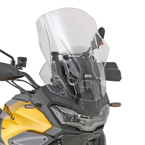 Moto Guzzi Stelvio 1000 '24- 1