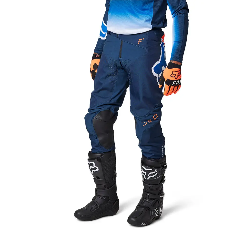 Fox 360 Fgmnt Pants [Midnight] 1