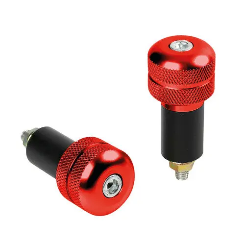 Lampa Su4 Universal Bar Ends Red 1