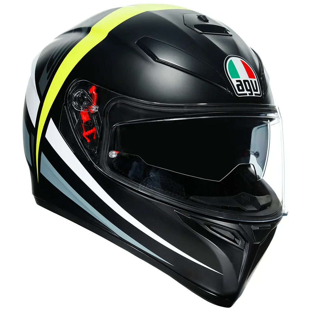Agv K3 Sv [Spin 46] 1